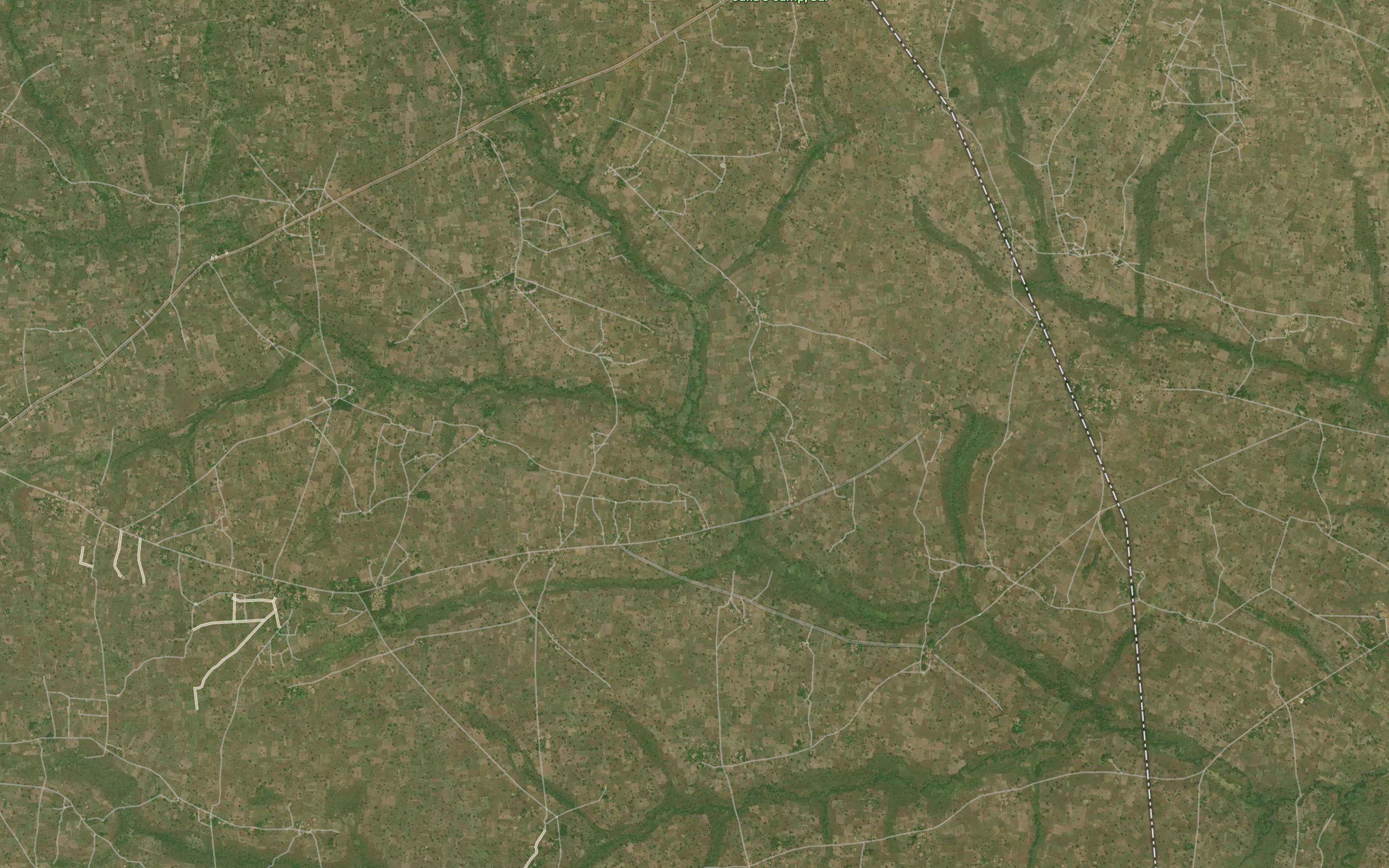 River Mtom