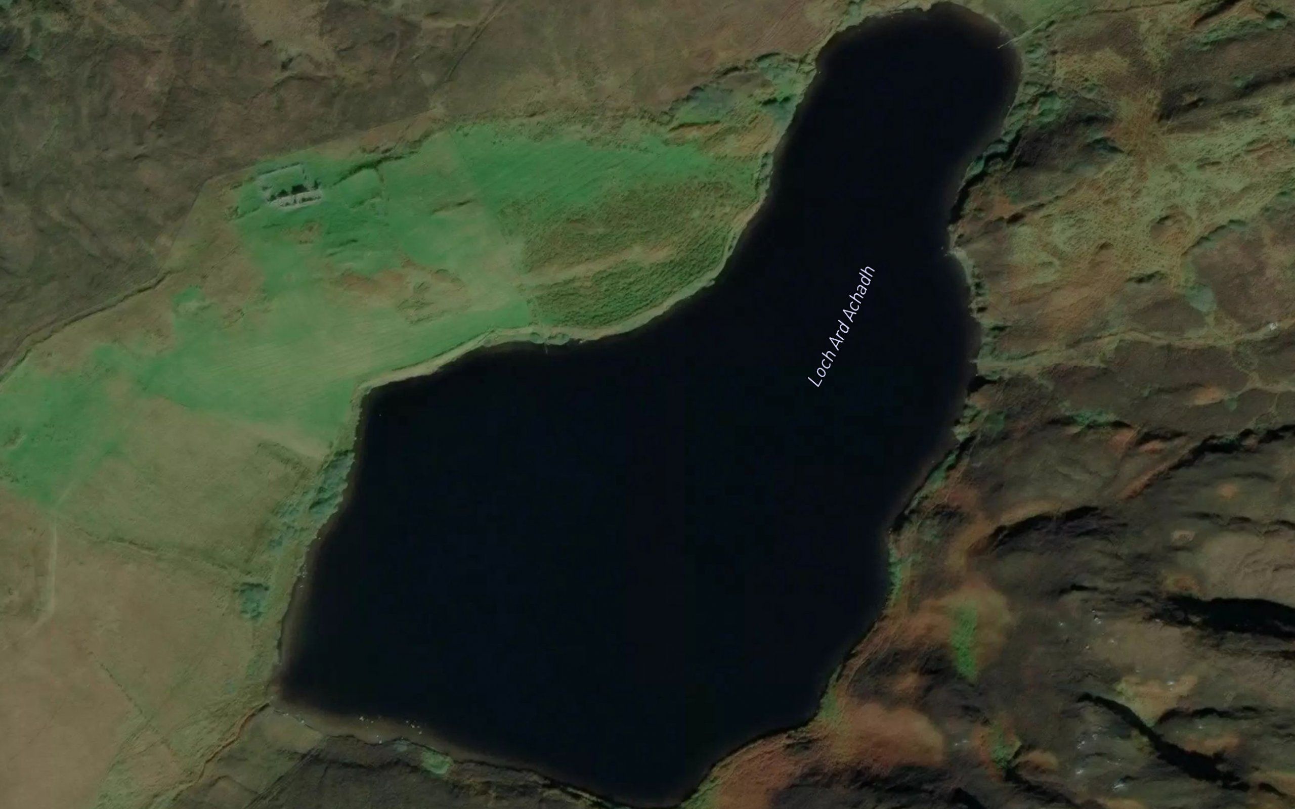 Loch Ard Achadh