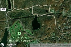 Southington Reservoir Number 3