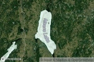 Moose Lake