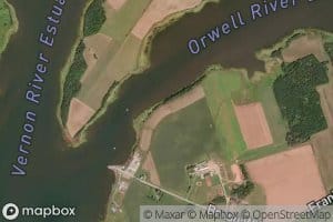 Orwell River