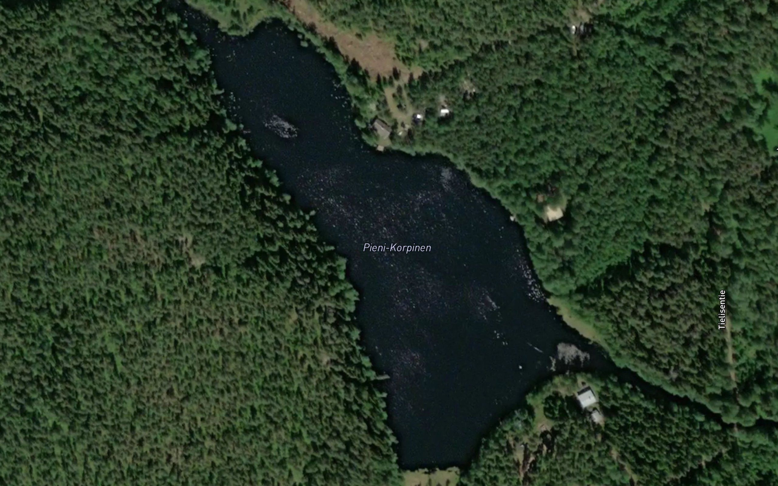 Pieni-Korppinen