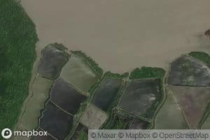 Salidongon Dacu River