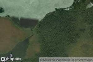 Ozero Bol'shoye Kuzino