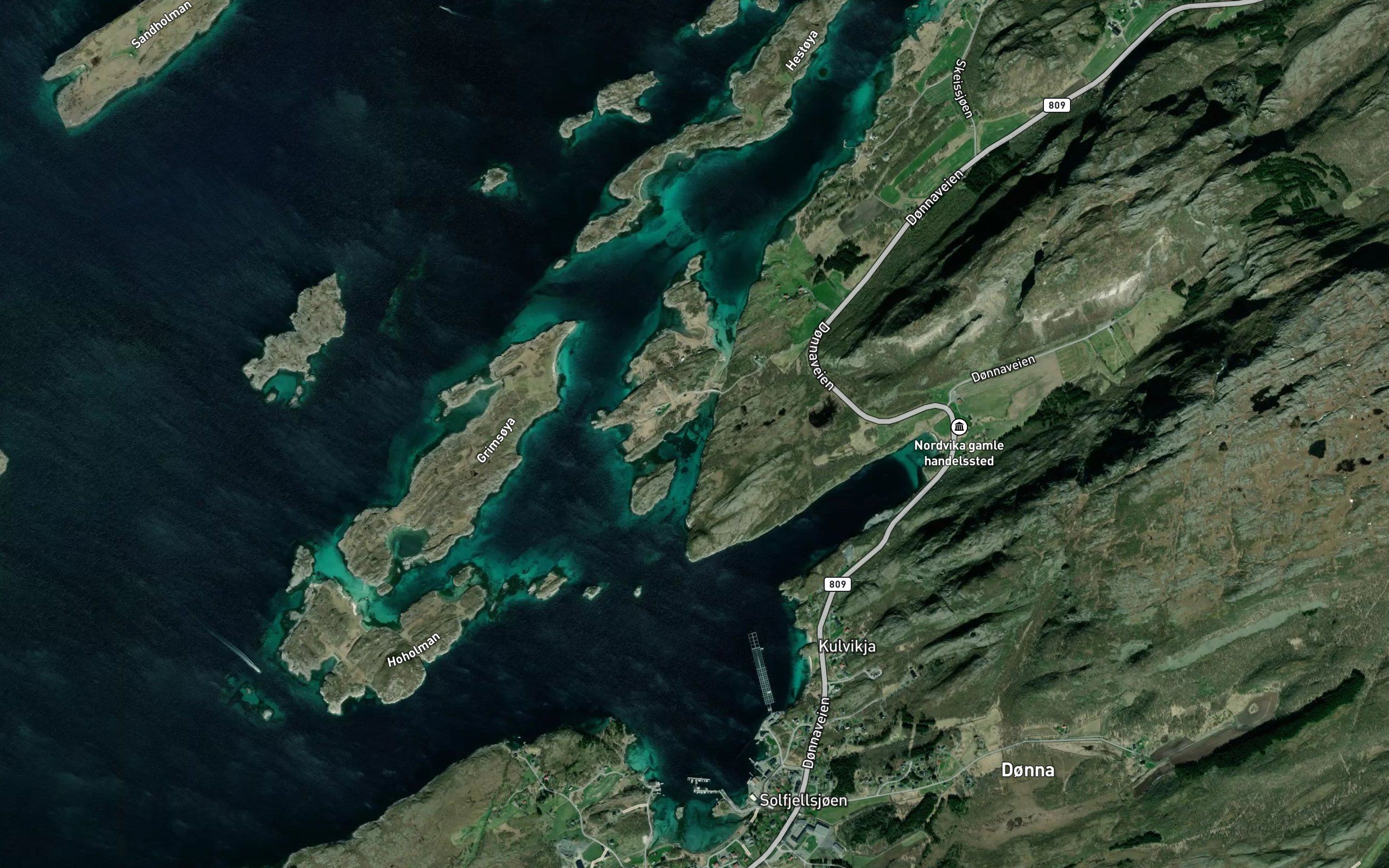 Buoyvalen