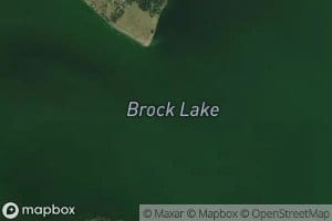 Brock Lake