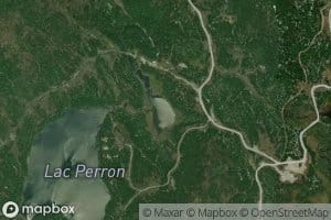 Lac del'Elan