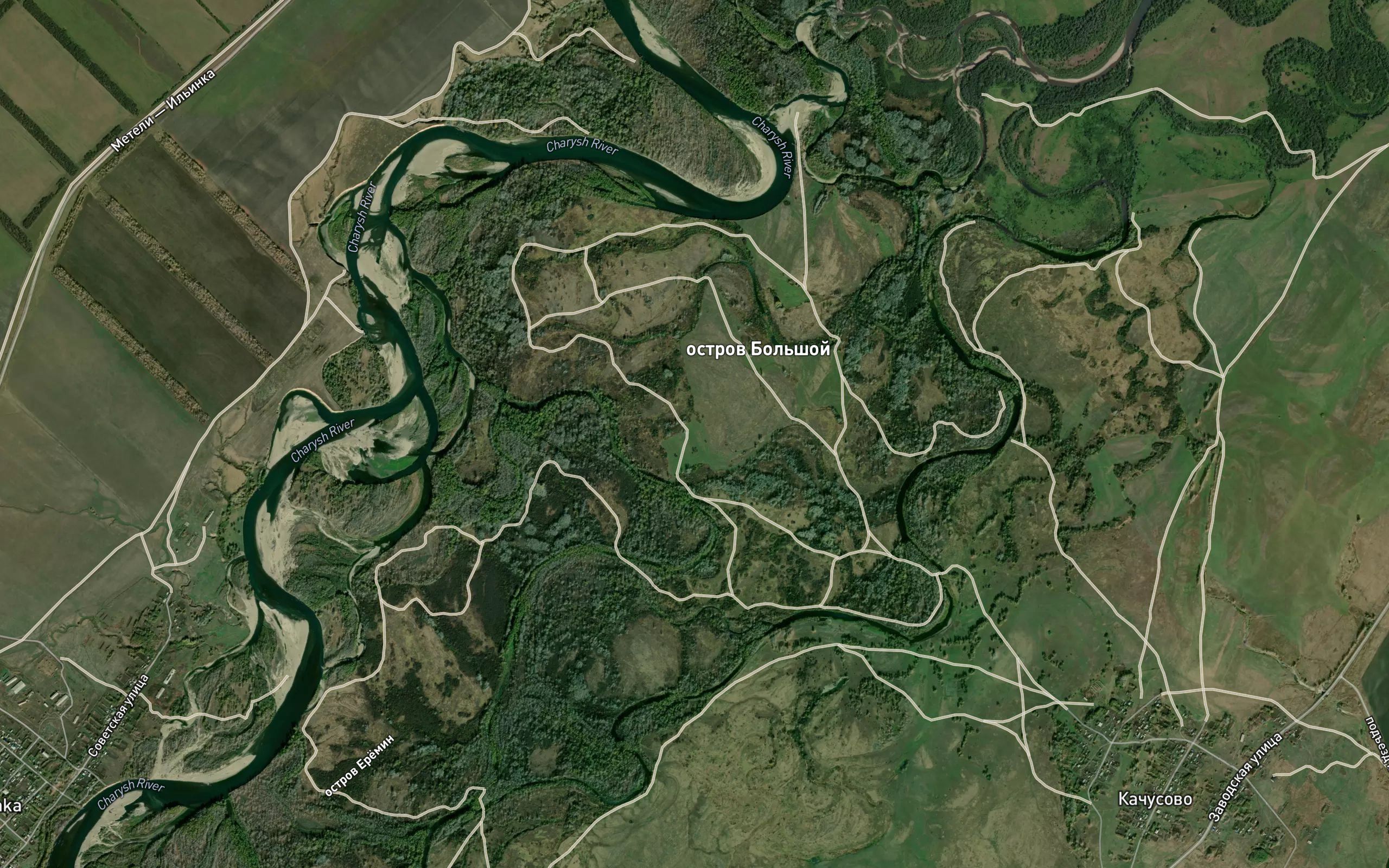 Komarikha