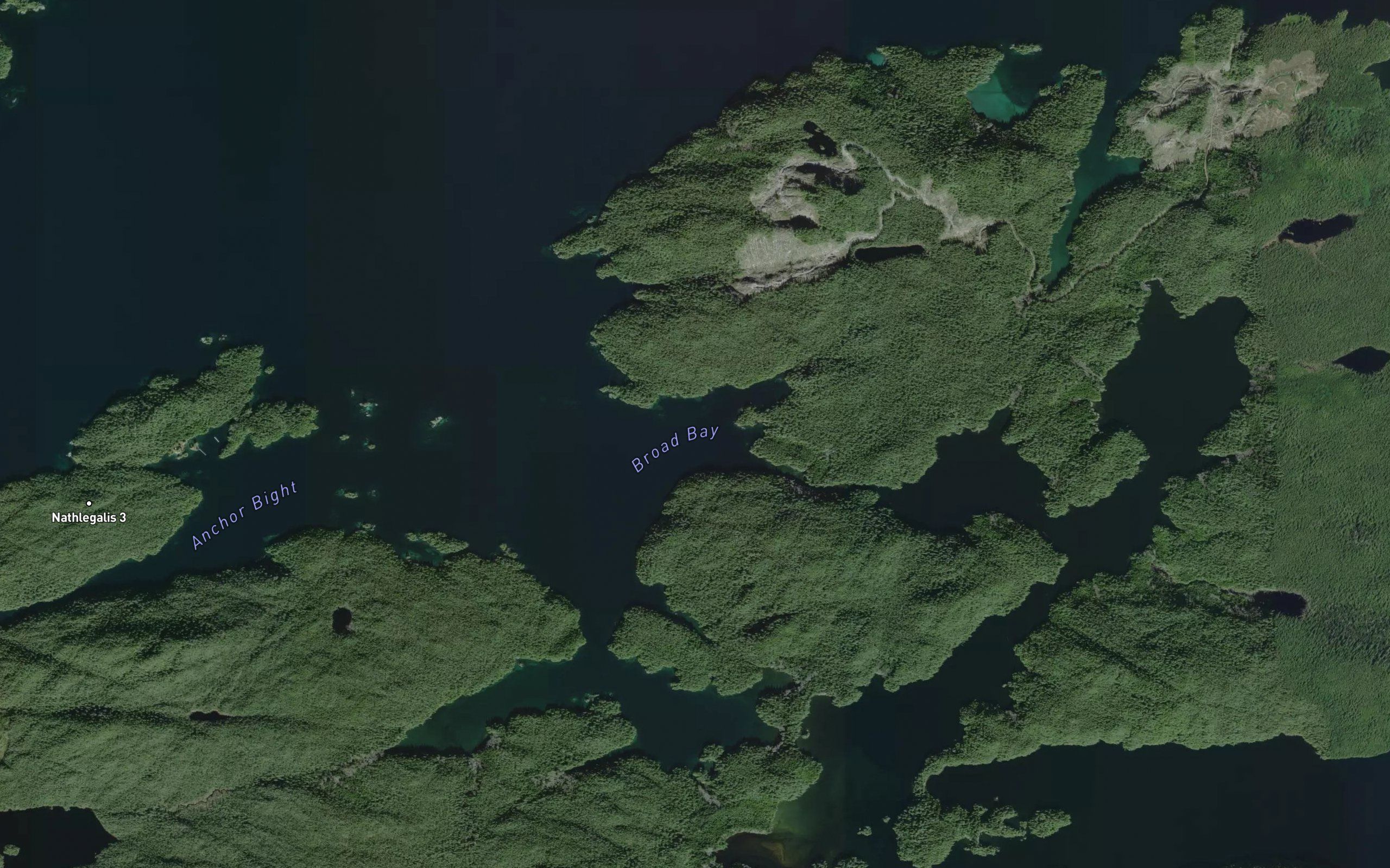 Broad Bay