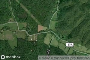 North Branch Pretty Run