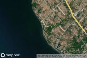 Pangkung Melaya Pantai