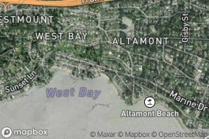 Westmount Creek