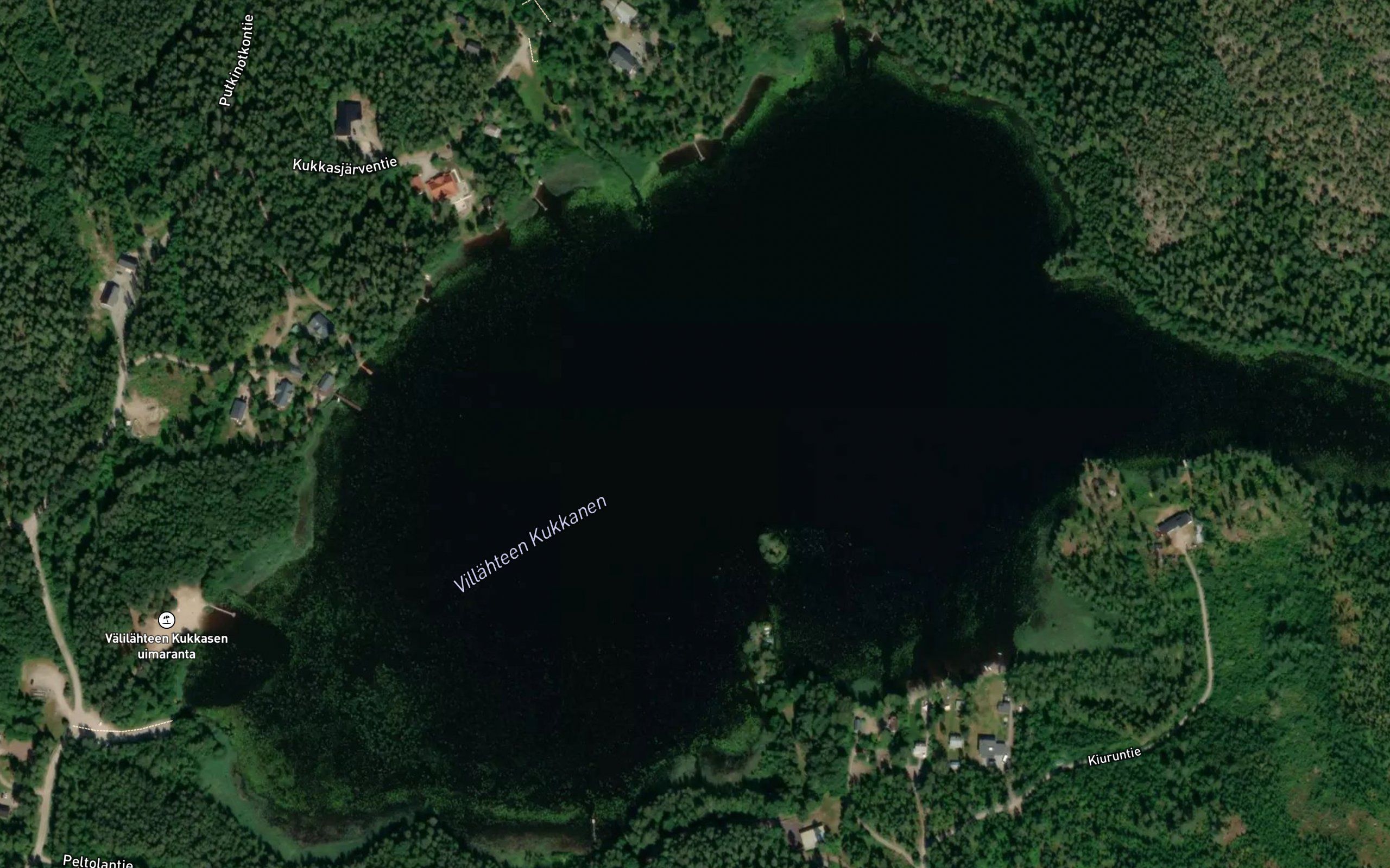 Villahteen Kukkanen