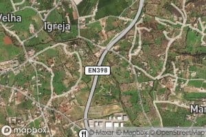 Ribeiro do Poco Longo