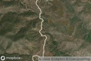 Rock Canyon Spring