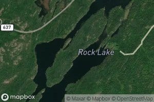 Rock Lake
