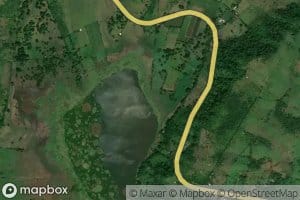 Quebrada La Trinidad