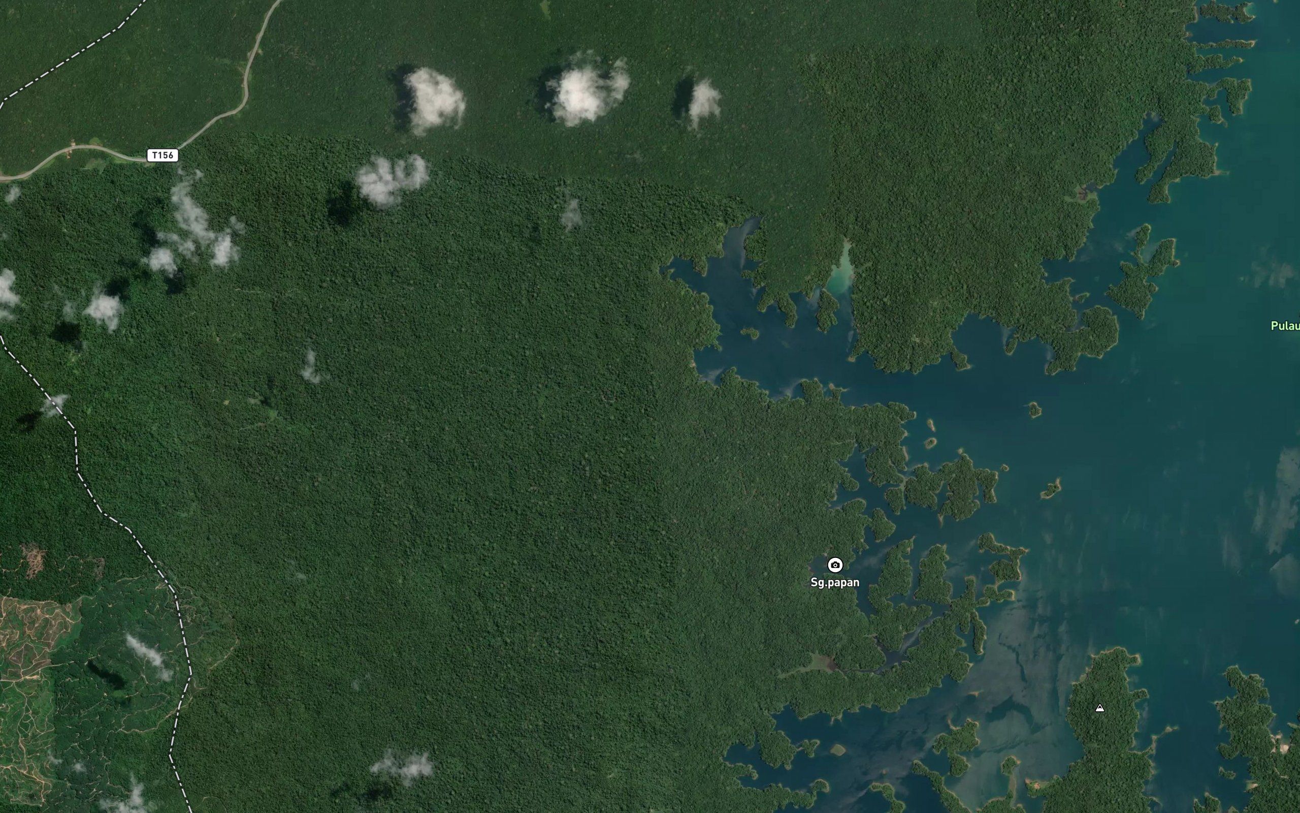 Sungai Kordan