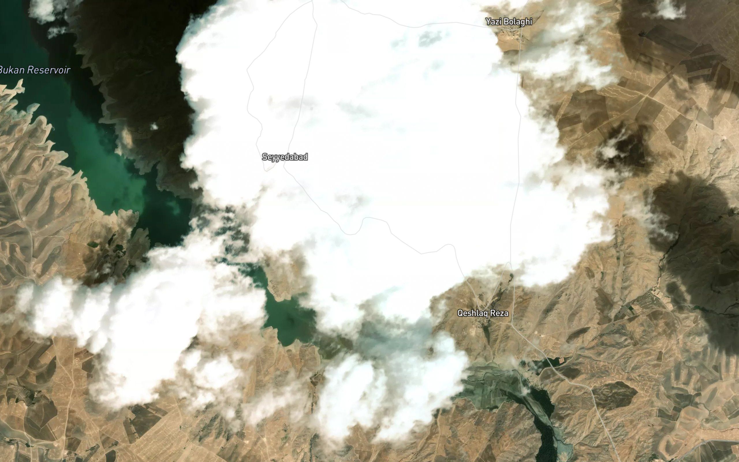 Cheshmeh-ye Fasli-ye Qeysi