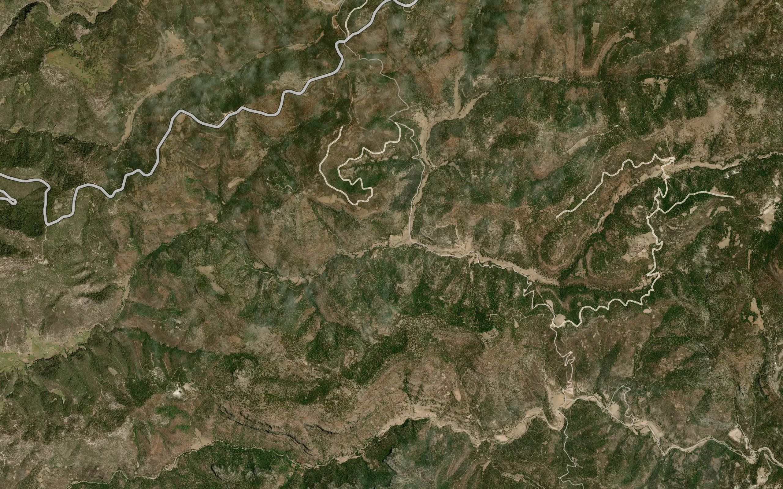 Arroyo de Nunez