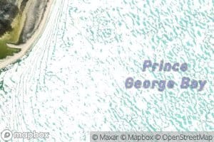 Prince George Bay