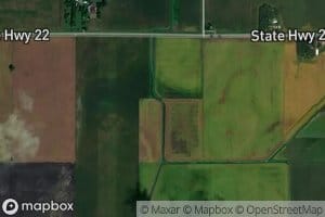 County Ditch Number Twentyseven A