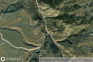 Bennion Creek