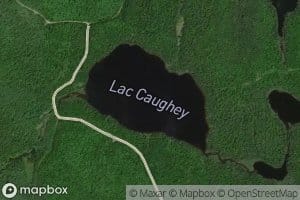 Lac Caughey