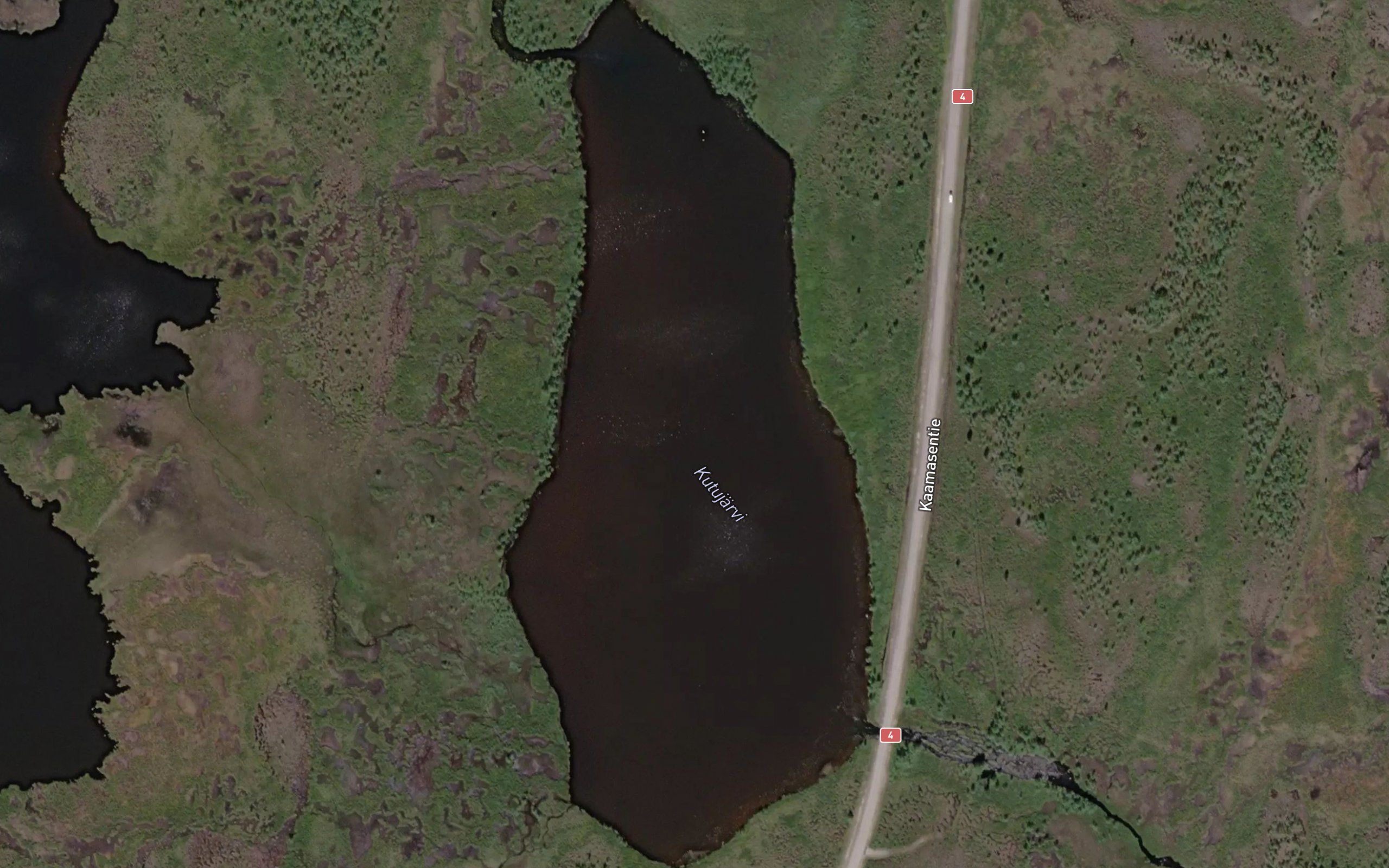 Kutujarvi