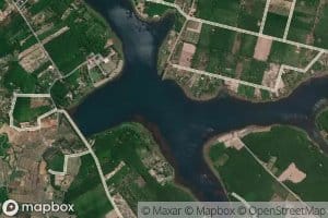 Ang Kep Nam Huai Khon