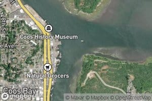 Isthmus Slough
