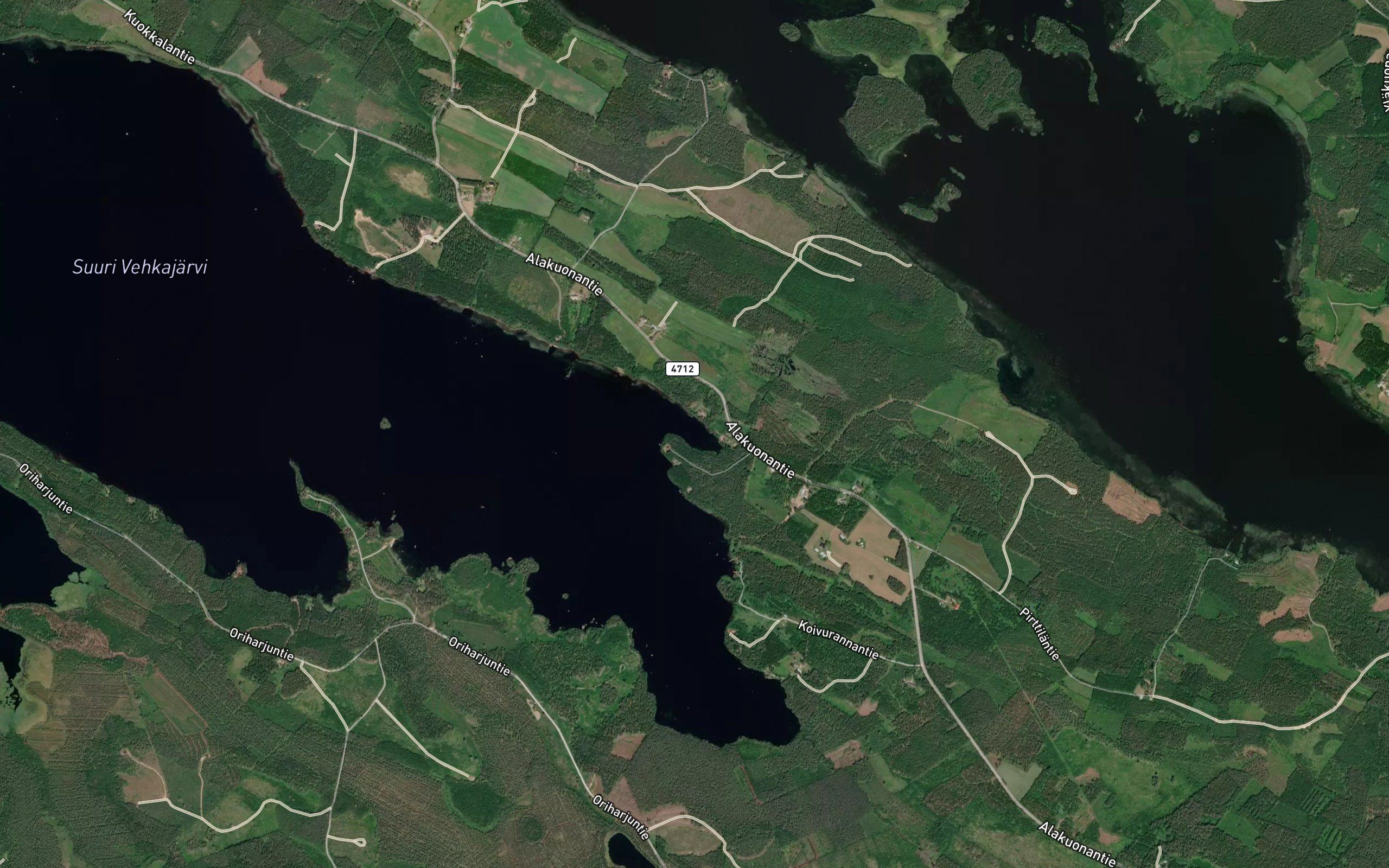 Hevoslahti