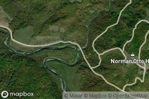 Little North Pembina River