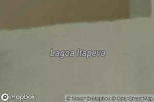 Lagoa Itapeva