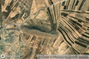 Cheshmeh-ye Daru Qazneh