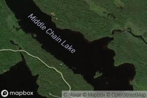 Middle Chain Lake