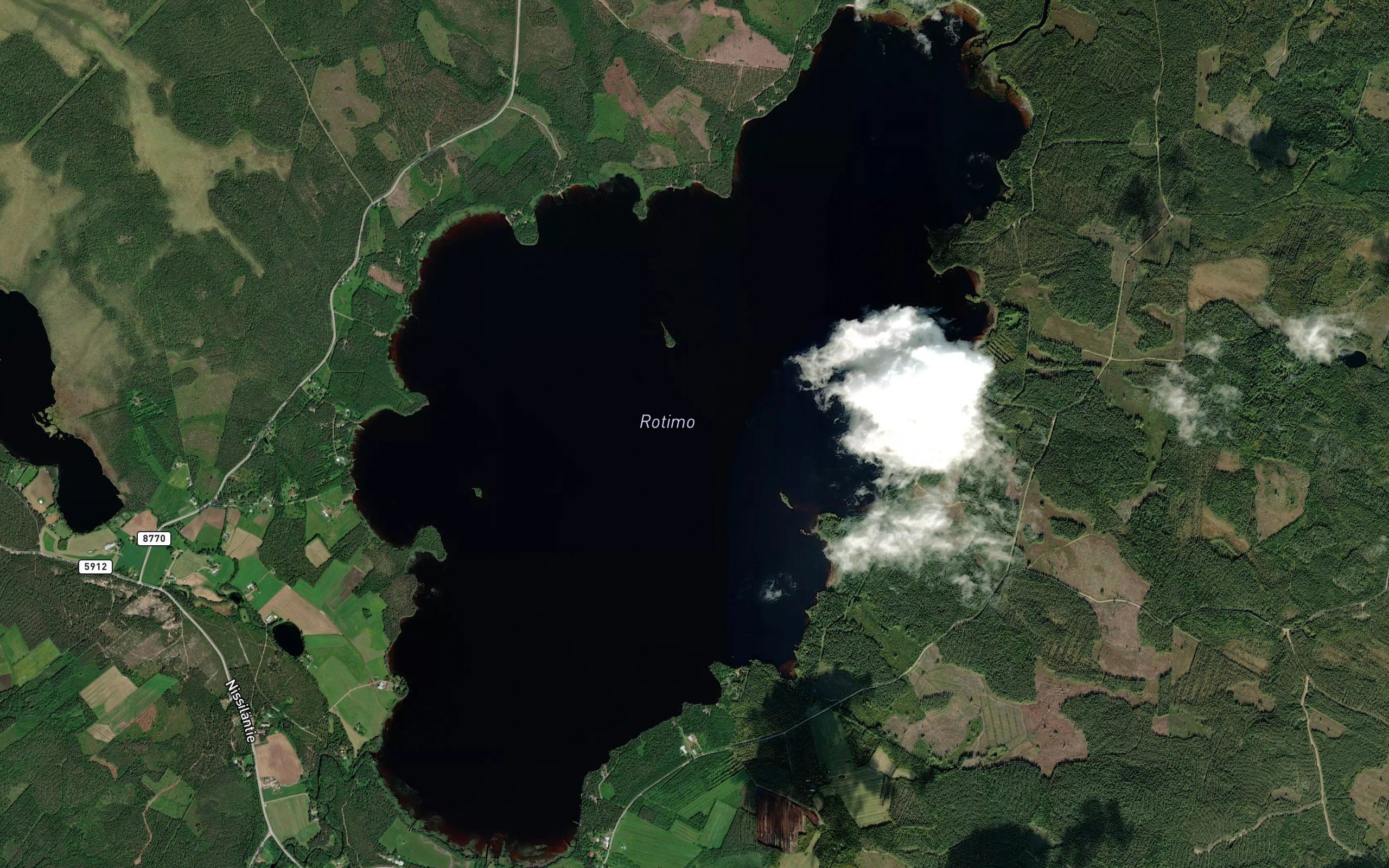Rotimojarvi
