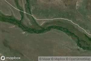 Pixley Creek