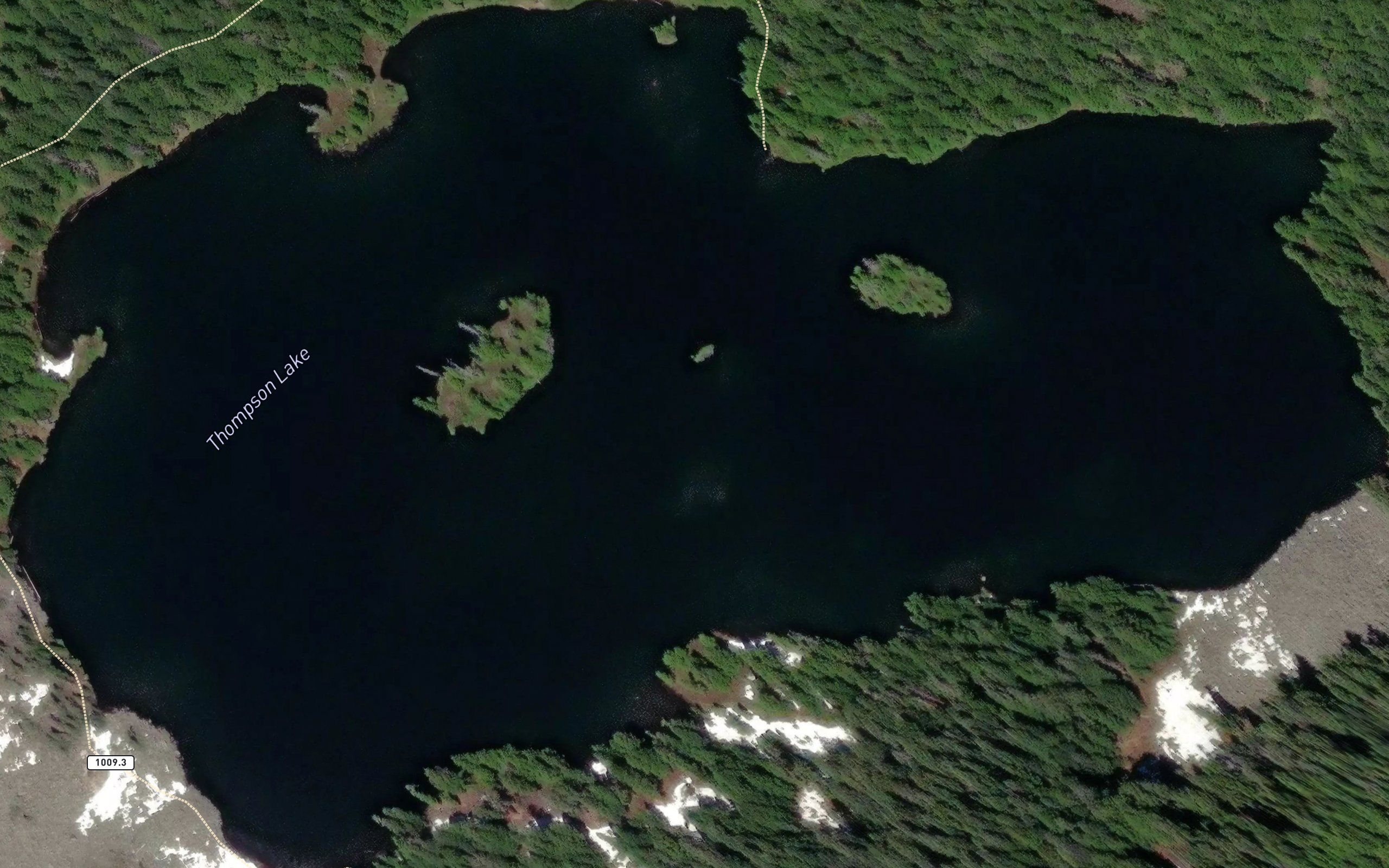 Thompson Lake