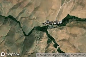 Rudkhaneh-ye Qinarjeh Chay