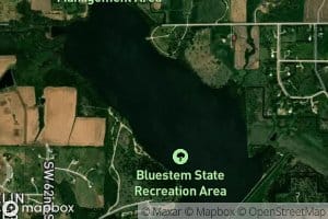 Bluestem Lake
