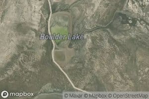 Boulder Creek