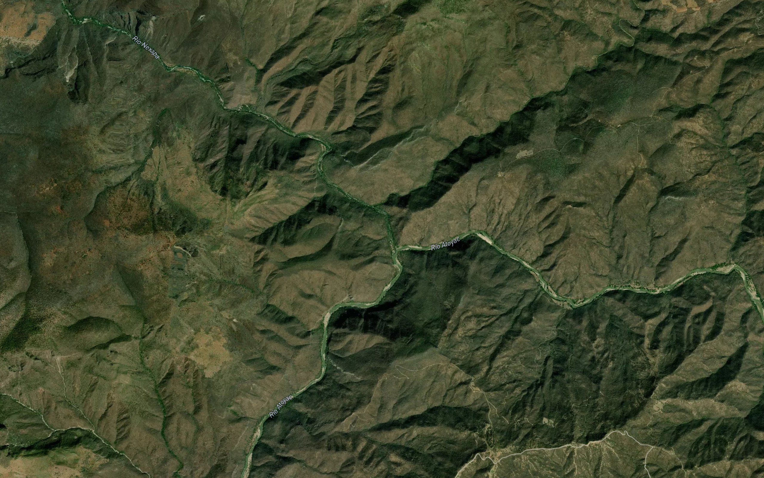 Rio Atoyac
