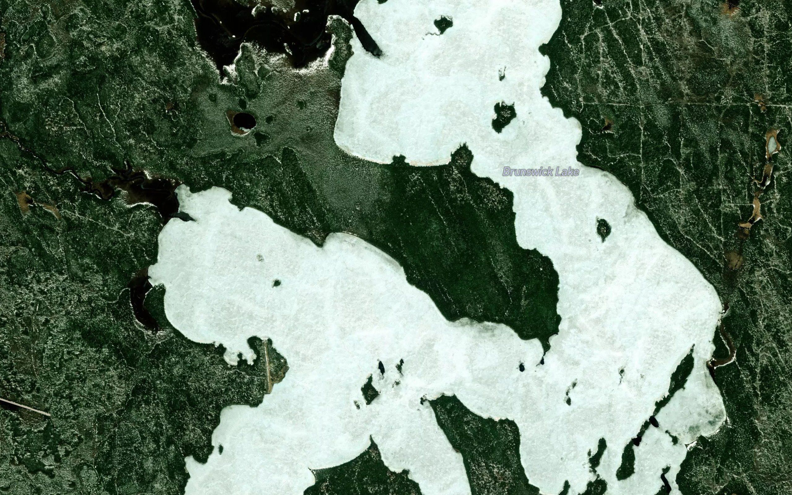 Brunswick Lake