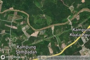 Sungai Jambu Rias Kiri