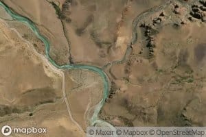 Arroyo de la Pampa