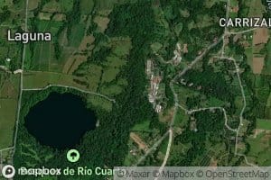 Quebrada Culebra