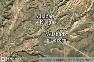 Rudkhaneh-ye `Aliabad-e Kuchak