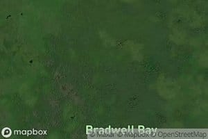Bradwell Bay