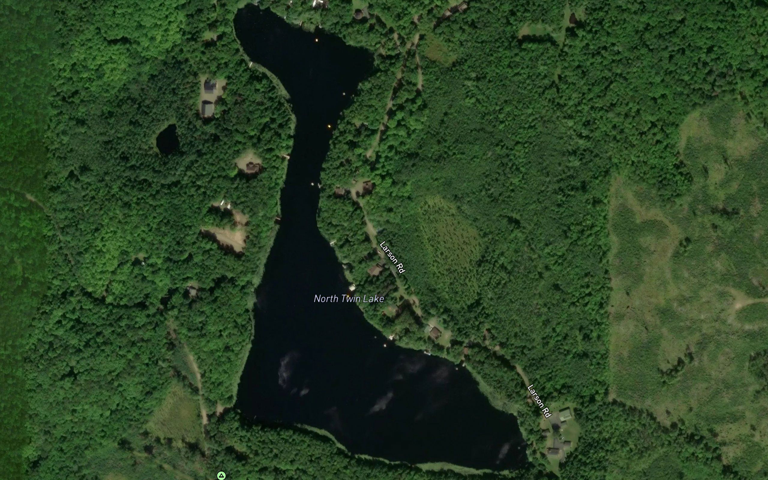 North Twin Lake